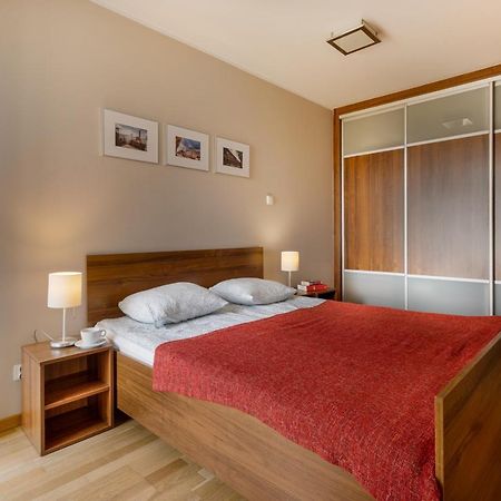 Apartamenty Ku Sloncu - Klifowa Jastrzębia Góra Εξωτερικό φωτογραφία