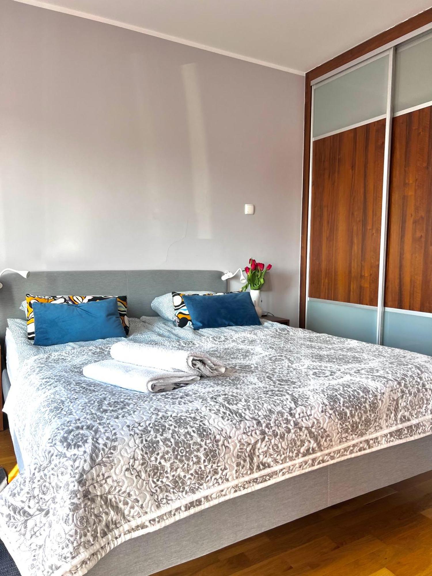 Apartamenty Ku Sloncu - Klifowa Jastrzębia Góra Εξωτερικό φωτογραφία