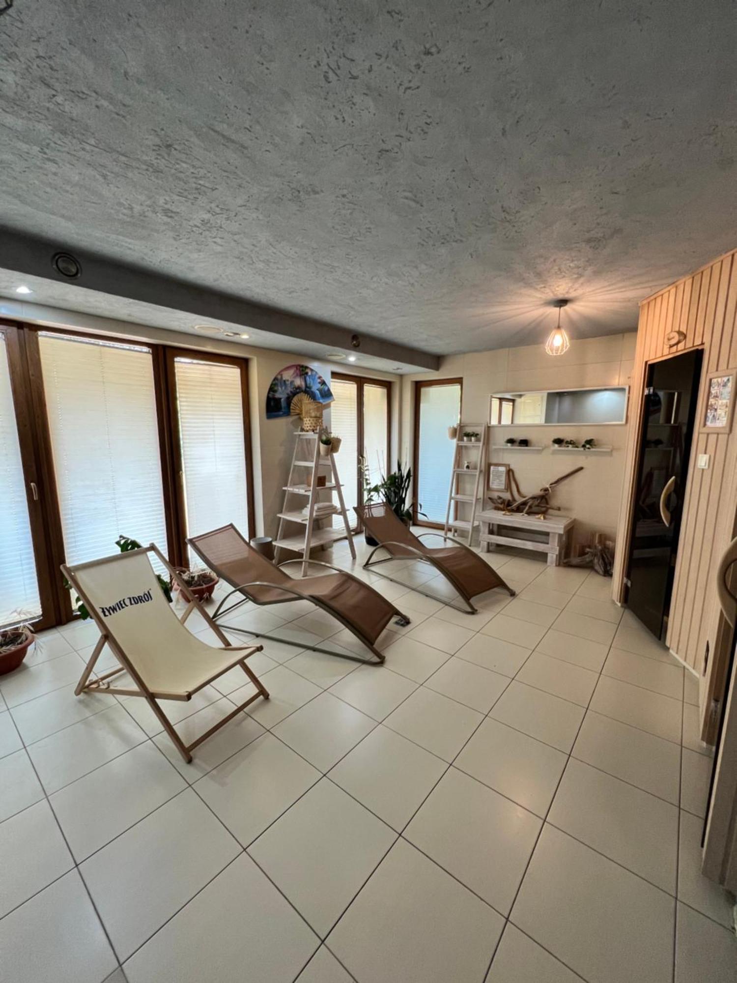 Apartamenty Ku Sloncu - Klifowa Jastrzębia Góra Εξωτερικό φωτογραφία