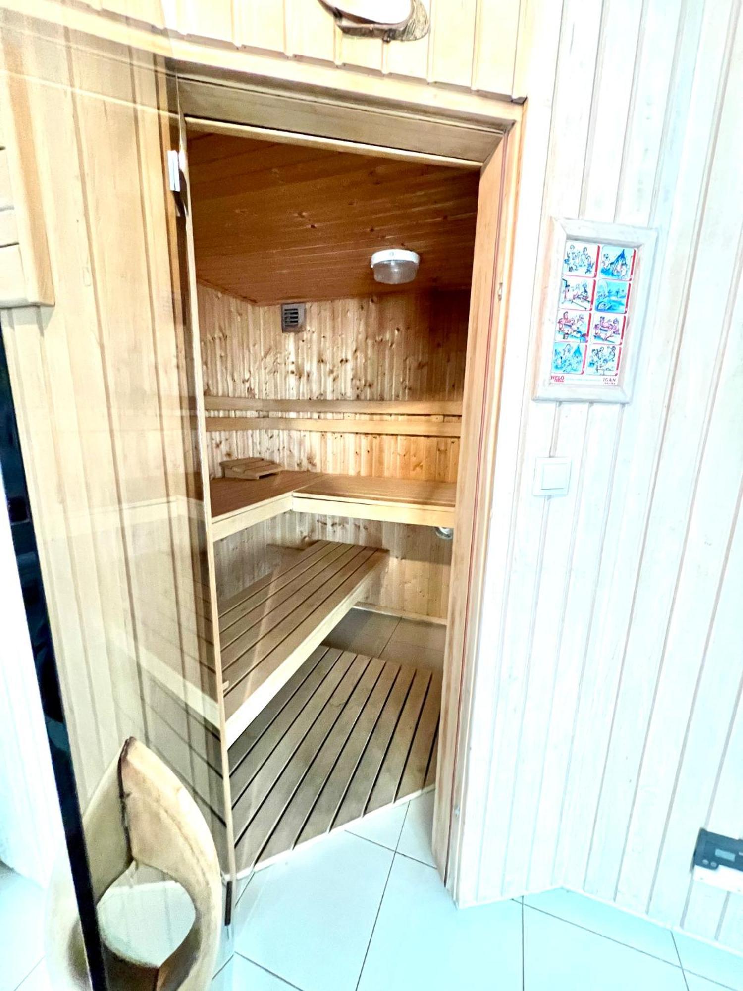 Apartamenty Ku Sloncu - Klifowa Jastrzębia Góra Εξωτερικό φωτογραφία