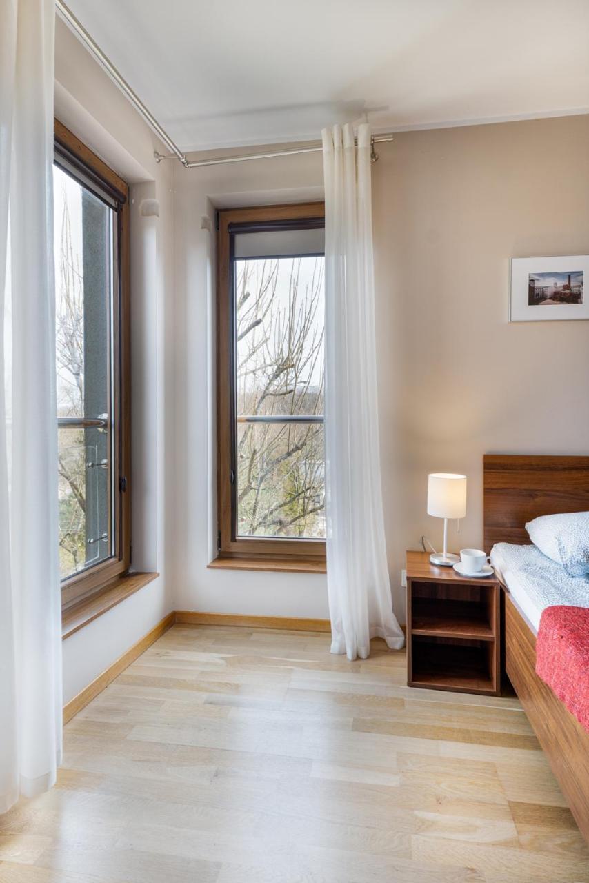 Apartamenty Ku Sloncu - Klifowa Jastrzębia Góra Εξωτερικό φωτογραφία