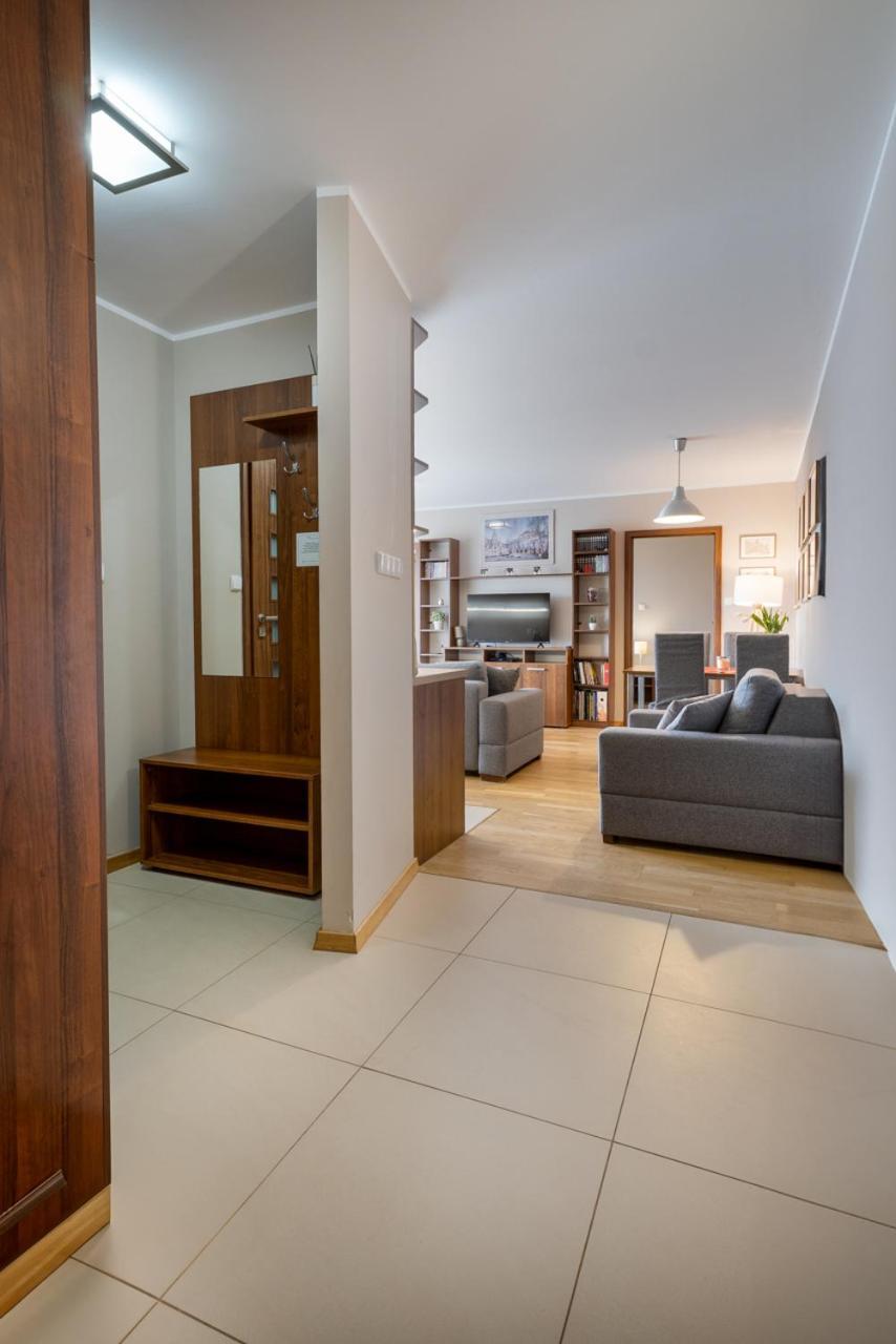 Apartamenty Ku Sloncu - Klifowa Jastrzębia Góra Εξωτερικό φωτογραφία