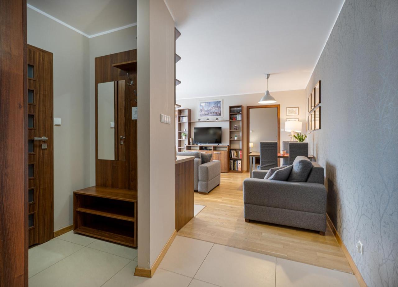 Apartamenty Ku Sloncu - Klifowa Jastrzębia Góra Εξωτερικό φωτογραφία