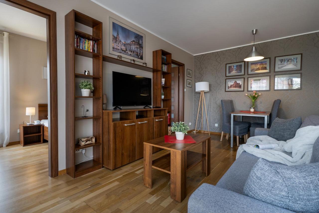 Apartamenty Ku Sloncu - Klifowa Jastrzębia Góra Εξωτερικό φωτογραφία