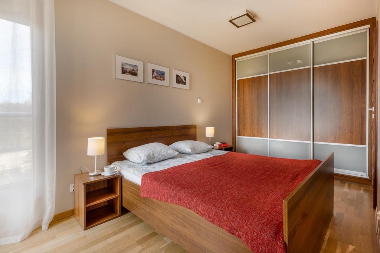 Apartamenty Ku Sloncu - Klifowa Jastrzębia Góra Εξωτερικό φωτογραφία