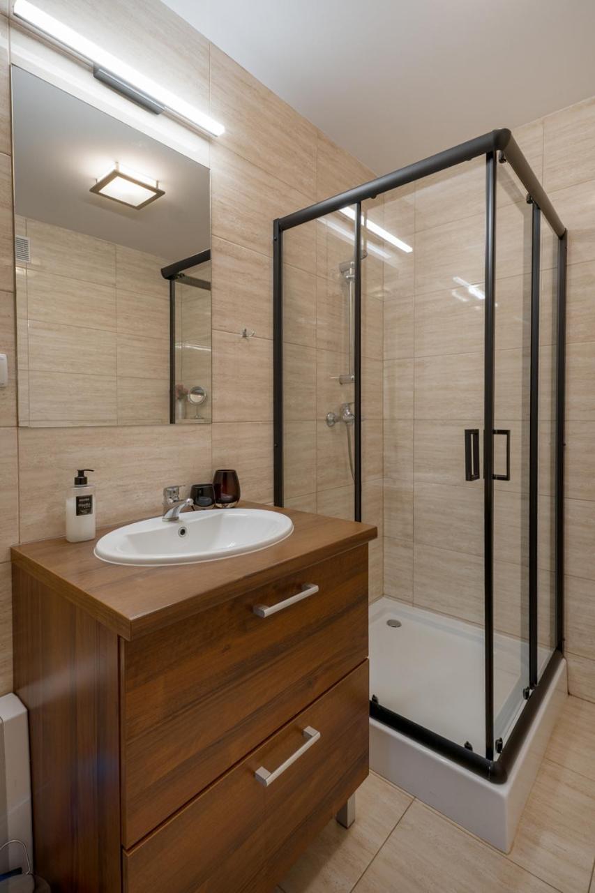 Apartamenty Ku Sloncu - Klifowa Jastrzębia Góra Εξωτερικό φωτογραφία