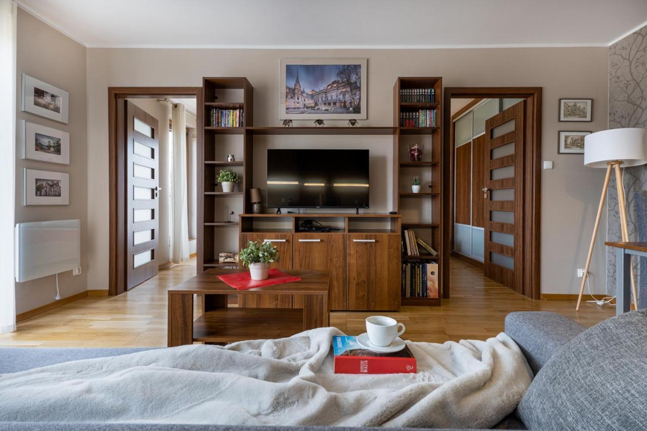 Apartamenty Ku Sloncu - Klifowa Jastrzębia Góra Εξωτερικό φωτογραφία