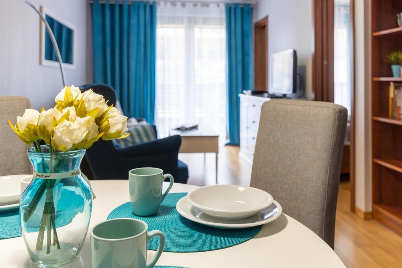 Apartamenty Ku Sloncu - Klifowa Jastrzębia Góra Εξωτερικό φωτογραφία